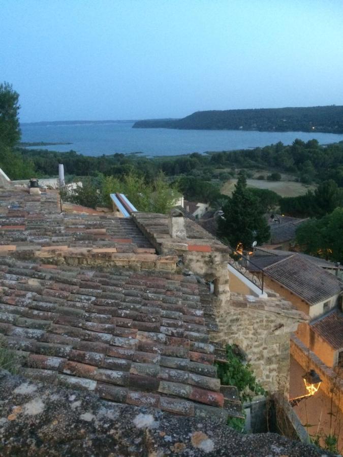 La Maison Des Sources Salon-de-Provence Eksteriør billede