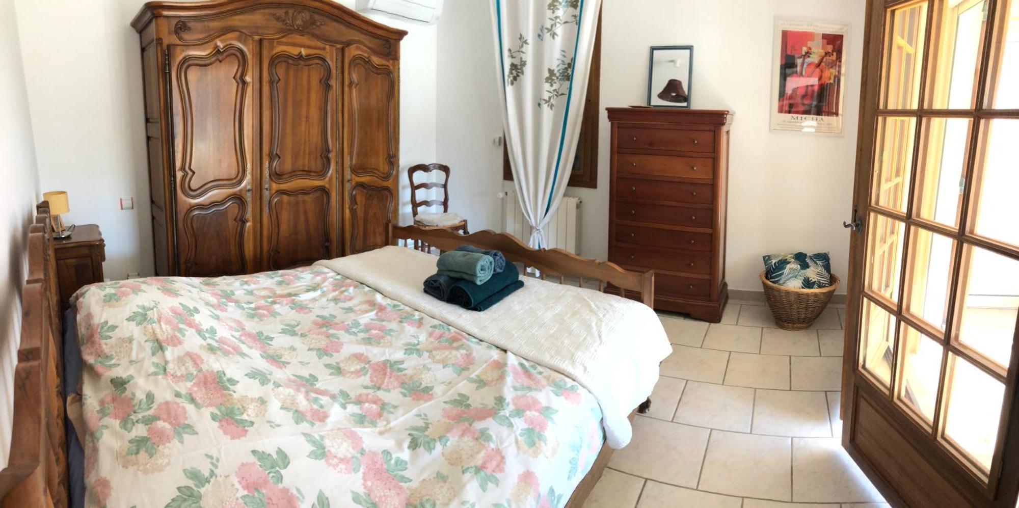La Maison Des Sources Salon-de-Provence Eksteriør billede